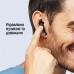 Наушники гарнитура вакуумные Bluetooth 5.3 СolorWay TWS-3 Earbuds Black (CW-TWS3BK)