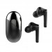 Наушники гарнитура вакуумные Bluetooth 5.3 СolorWay TWS-3 Earbuds Black (CW-TWS3BK)