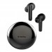 Наушники гарнитура вакуумные Bluetooth 5.3 СolorWay TWS-3 Earbuds Black (CW-TWS3BK)