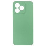 Чехол накладка Dengos TPU для Realme C51 Mint (DG-KM-61) + Стекло