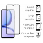 Чехол накладка Dengos TPU для Realme C51 Mint (DG-KM-61) + Стекло