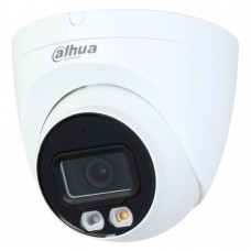 IP-камера Dahua DH-IPC-HDW2249T-S-IL 2МП (3.6мм)