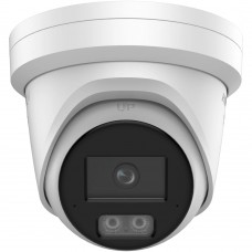 IP-камера Hikvision DS-2CD2347G3-LIY 4МП ColorVu (4мм)