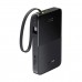 УМБ Baseus EnerFill Bipow2 Pro 20000mAh QC+PD 22.5W 1USB 1Type-C 2.4A Black (E0027701)