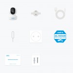 IP-камера Reolink E Series E340 (E1 Zoom)
