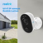 IP-камера Reolink Lumus Series E430 (Lumus) IP-камера Reolink Lumus Series E430 (Lumus)