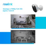 IP-камера Reolink Lumus Series E430 (Lumus) IP-камера Reolink Lumus Series E430 (Lumus)