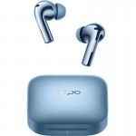 Наушники вакуумные Bluetooth Oppo Enco X3i Electric Blue (E509A Blue)