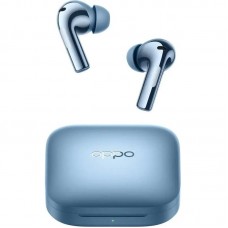 Наушники вакуумные Bluetooth Oppo Enco X3i Electric Blue (E509A Blue)
