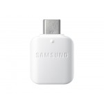 Адаптер Samsung OTG USB-Type-C (F/M) White (EE-UN930BWRGRU)_OEM