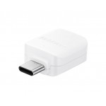 Адаптер Samsung OTG USB-Type-C (F/M) White (EE-UN930BWRGRU)_OEM