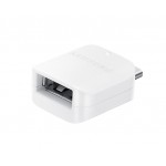 Адаптер Samsung OTG USB-Type-C (F/M) White (EE-UN930BWRGRU)_OEM