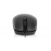 Мышь REAL-EL RM-210 Black (EL123200036)