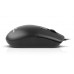 Мышь REAL-EL RM-210 Black (EL123200036)