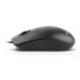Мышь REAL-EL RM-210 Black (EL123200036)