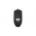 Мышь REAL-EL RM-210 Black (EL123200036)