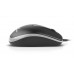 Мышь REAL-EL RM-217 Black (EL123200038)