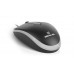 Мышь REAL-EL RM-217 Black (EL123200038)