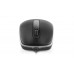Мышь REAL-EL RM-217 Black (EL123200038)