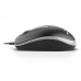 Мышь REAL-EL RM-217 Black (EL123200038)
