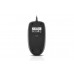 Мышь REAL-EL RM-217 Black (EL123200038)