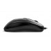Мышь REAL-EL RM-214 Black (EL123200039)