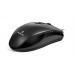 Мышь REAL-EL RM-214 Black (EL123200039)