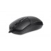 Мышь REAL-EL RM-214 Black (EL123200039)