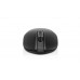 Мышь Wireless REAL-EL RM-350W Black