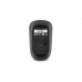 Мышь Wireless REAL-EL RM-350W Black