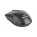 Мышь Wireless REAL-EL RM-331W Black