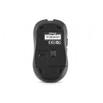 Мышь Wireless REAL-EL RM-331W Black