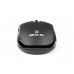 Мышь Wireless REAL-EL RM-331W Black