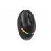 Мышь Wireless REAL-EL RM-440W Black
