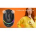 Мышь Wireless REAL-EL RM-440W Black