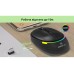 Мышь Wireless REAL-EL RM-440W Black