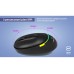 Мышь Wireless REAL-EL RM-440W Black