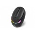 Мышь Wireless REAL-EL RM-440W Black
