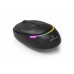 Мышь Wireless REAL-EL RM-440W Black