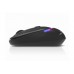 Мышь Wireless REAL-EL RM-440W Black