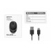 Мышь Wireless REAL-EL RM-440W Black