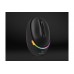 Мышь Wireless REAL-EL RM-440W Black
