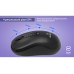 Мышь Wireless REAL-EL RM-450W Black