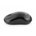 Мышь Wireless REAL-EL RM-450W Black