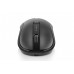 Мышь Wireless REAL-EL RM-450W Black
