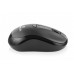 Мышь Wireless REAL-EL RM-450W Black