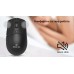 Мышь Wireless REAL-EL RM-460W Black
