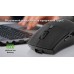 Мышь Wireless REAL-EL RM-460W Black