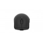 Мышь Wireless REAL-EL RM-460W Black