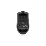 Мышь Wireless REAL-EL RM-460W Black
